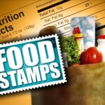 Your State Might Be Cutting Food Stamps