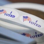 Major County to Remove 1.2 Million Voters