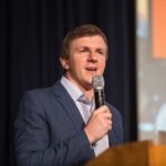 James O’Keefe, Former Project Veritas Owner, Launches New Media Group
