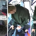 Boy Takes Action After Bus Driver Faints