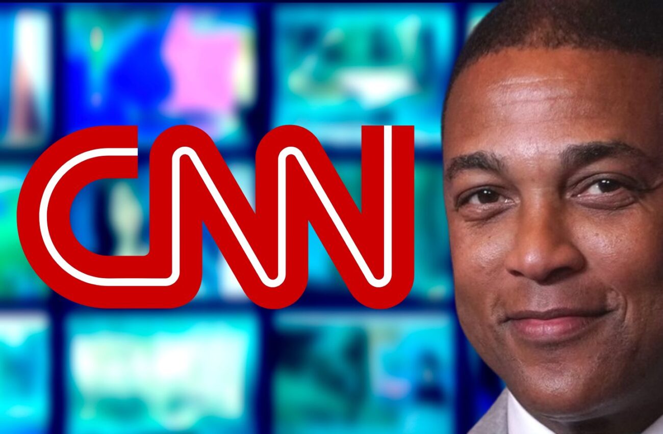 Good-Bye Don Lemon - Glancy News