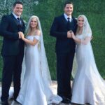 Set of Twins Get Married and Have Epic Wedding!
