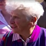 95-year-old Tasered In Nursing Home Dies