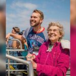Grandma and Grandson Duo Complete All 63 US National Parks