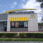 McDonald’s Forced 10-year-olds To Work Without Pay