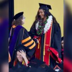 Obama’s Youngest Daughter Graduates College