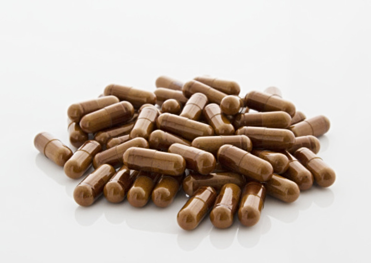 FDA Approves Pills Made From Human Poop Glancy News