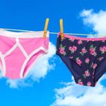 It's good to know just how long a person should keep their underwear. So just how long is "too long" to keep your underwear?