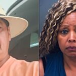 “Kidnapped” Woman Shoots Uber Driver By Mistake