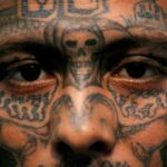 Savage Killers MS-13 Gangsters Are In Our Communities