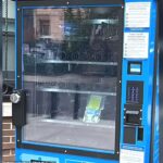 NY Unveils Public Health Vending Machine With Crack Pipes