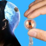 The FDA approved Elon Musk’s brain implant device Neuralink to begin human trials of the tiny implant, which is controlled via Bluetooth.