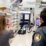 State May Make It Illegal To Confront Shoplifters