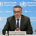 The World Health Organization and European Commission launched a “landmark digital health initiative to strengthen global health security.”