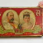 121-year-old Cadbury Coronation Chocolates to be Sold at Auction
