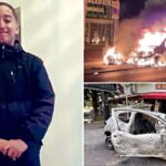 France In Unrest, Protestors Arrested After Shooting of 17-Yr-Old Muslim