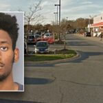 Woman Murdered By Stolen Forklift in Home Depot Parking Lot