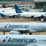 JetBlue Ends Passenger-sharing Agreement With American Airlines