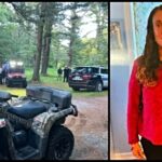Woman Missing One Week Was Stuck In State Park