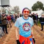 Man Runs 425 Miles in Four Days, Sets New World Record