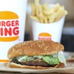 Customer Takes Burger King To Court Over Size of Whopper