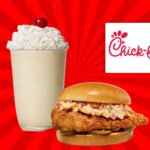 Chik-fil-A Releases Two New Menu Items