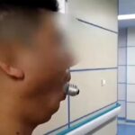Man Gets Light Bulb Stuck in Mouth While Attempting Stupid Online Challenge