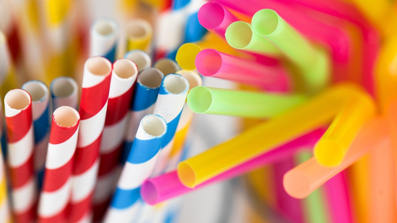 Paper Straws May Harm Environment More Than Plastic Glancy News