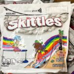 Skittles Puts ‘Black Trans Lives Matter’ on Packaging, Faces Backlash