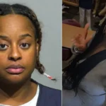 Middle School Teacher Had Sex with 8th-grader and Bought Him a Gun