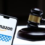 Amazon Gets Sued, Here’s Why