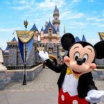 Disney Doubles It’s Investments Into Parks