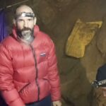 American Trapped In Cave, Rescue Underway