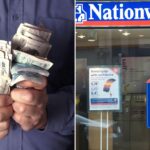 A teenager was left stunned when he checked his bank balance to find out that he’d become a multi-millionaire.