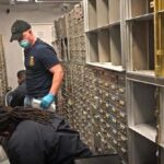 “Shady” FBI Sued After Taking Coins From Safety Deposit Boxes