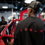 Tesla Gets Sued
