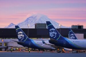 An off-duty Alaska Airlines pilot faces 83 counts of attempted murder after authorities say he tried to turn off the engines mid-flight, reports NBC News.