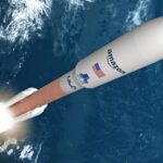 Amazon Launches Their First Satellites