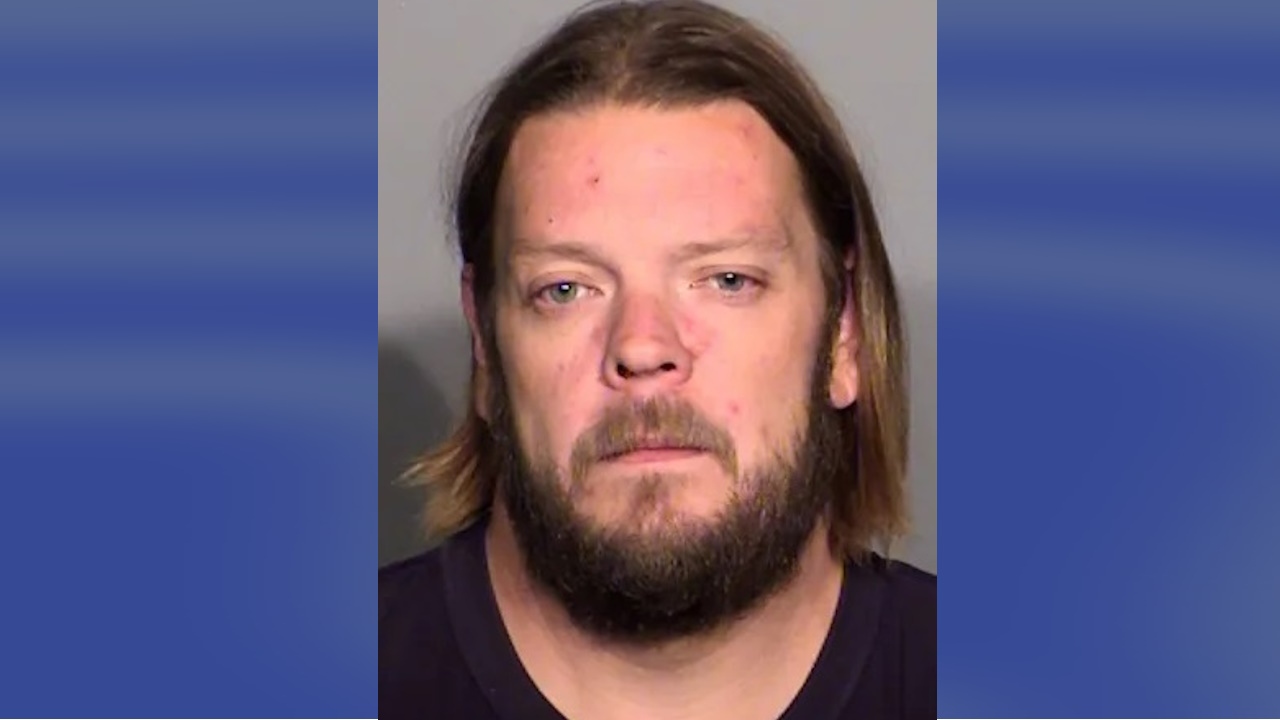 ‘Pawn Stars’ Star Arrested in Vegas For DUI