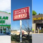 Dollar Store Shopping, Is It Worth It?