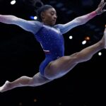Simone Biles Wins 20th World Title, Feels ‘Different’ But ‘Exciting’