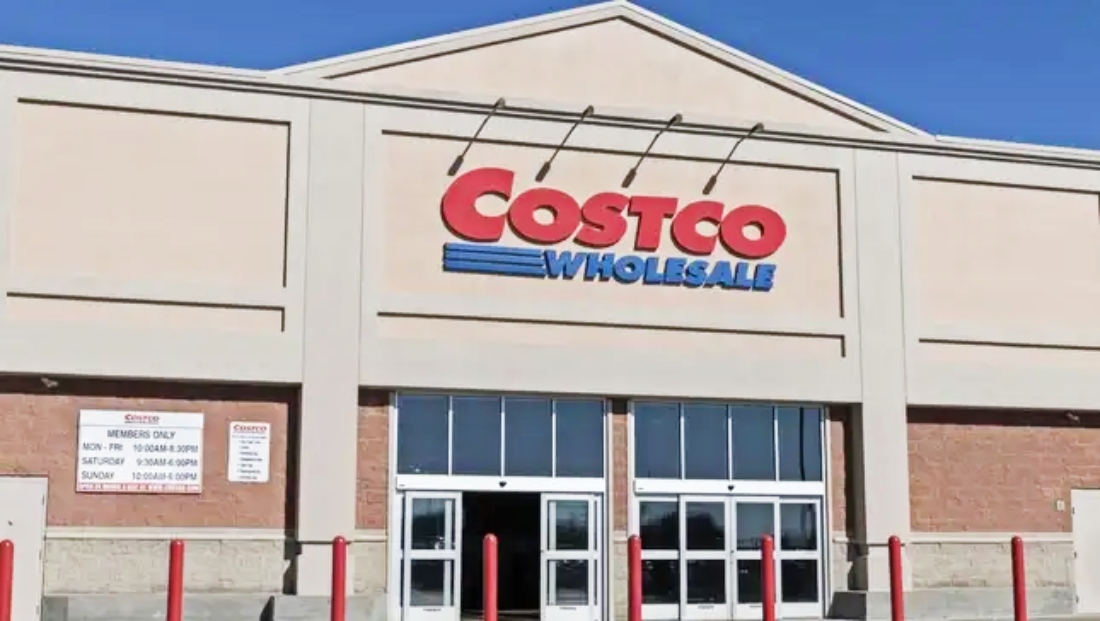 Shocking: Costco Sells Banned China Surveillance Technology