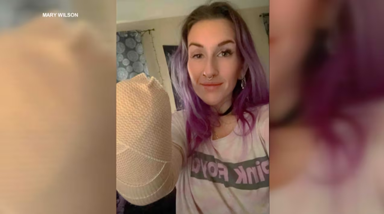 Woman Loses Hand After Freak Accident With Hair Dryer